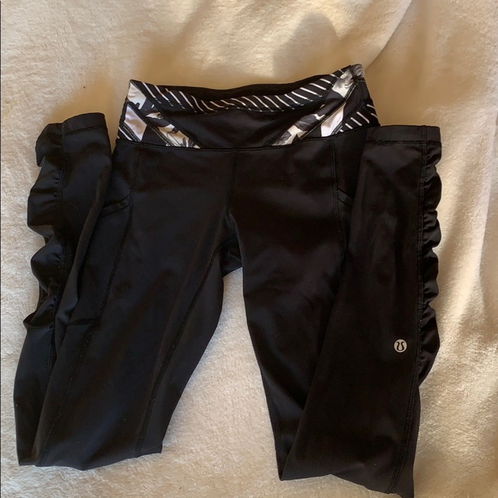 Lululemon  leggings